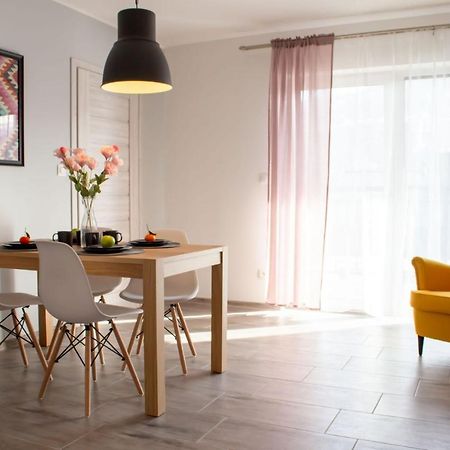 Apartamenty Justrent Щирк Экстерьер фото