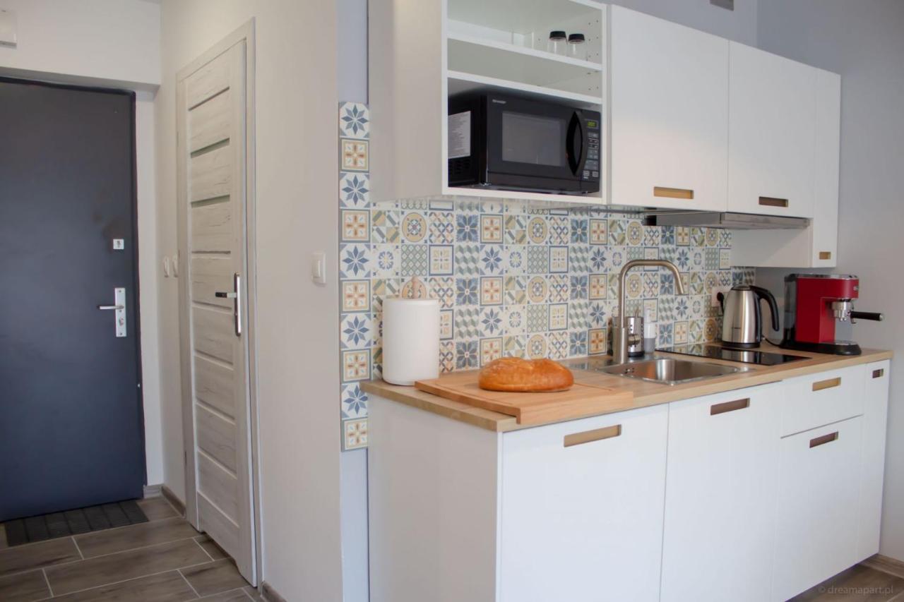 Apartamenty Justrent Щирк Экстерьер фото