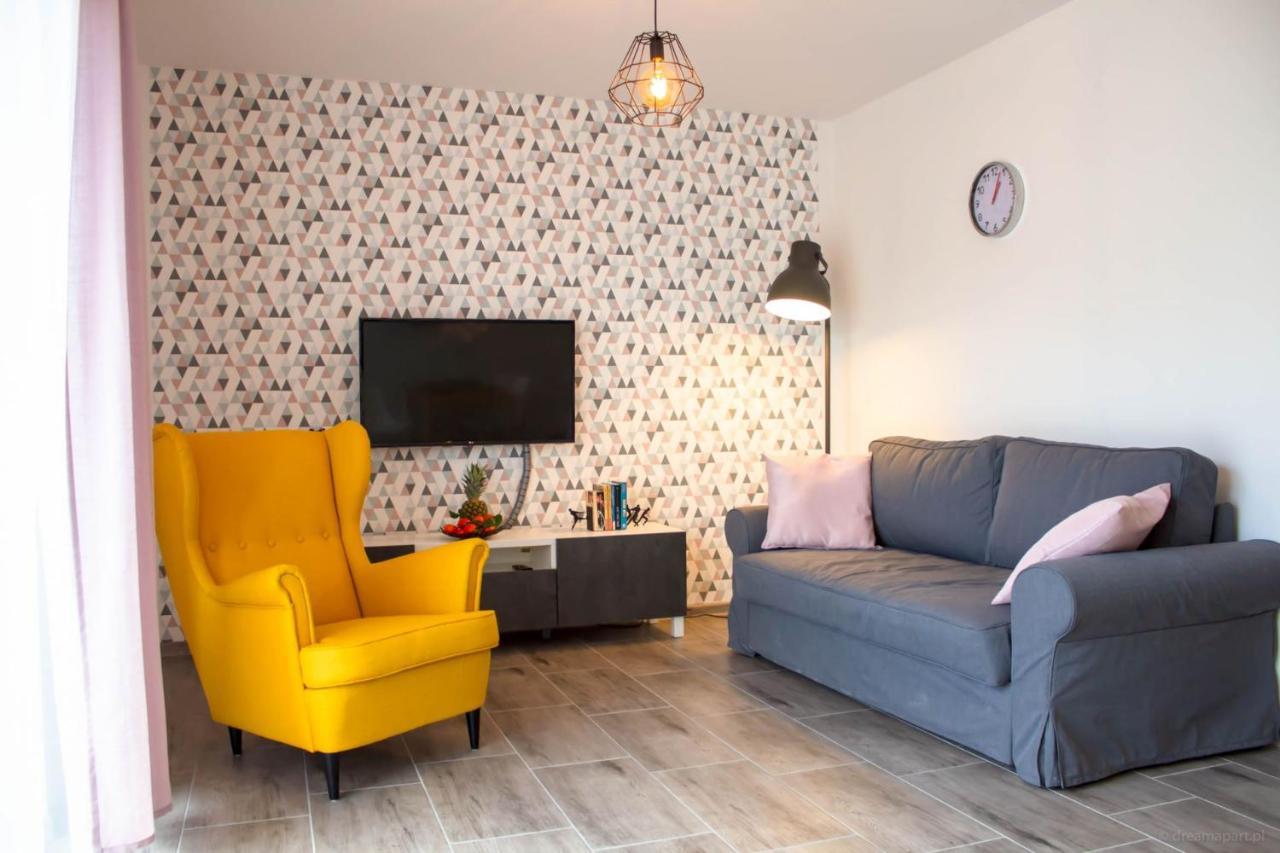 Apartamenty Justrent Щирк Экстерьер фото