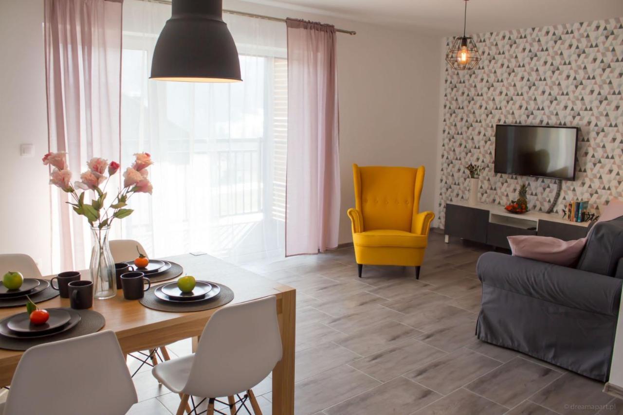 Apartamenty Justrent Щирк Экстерьер фото