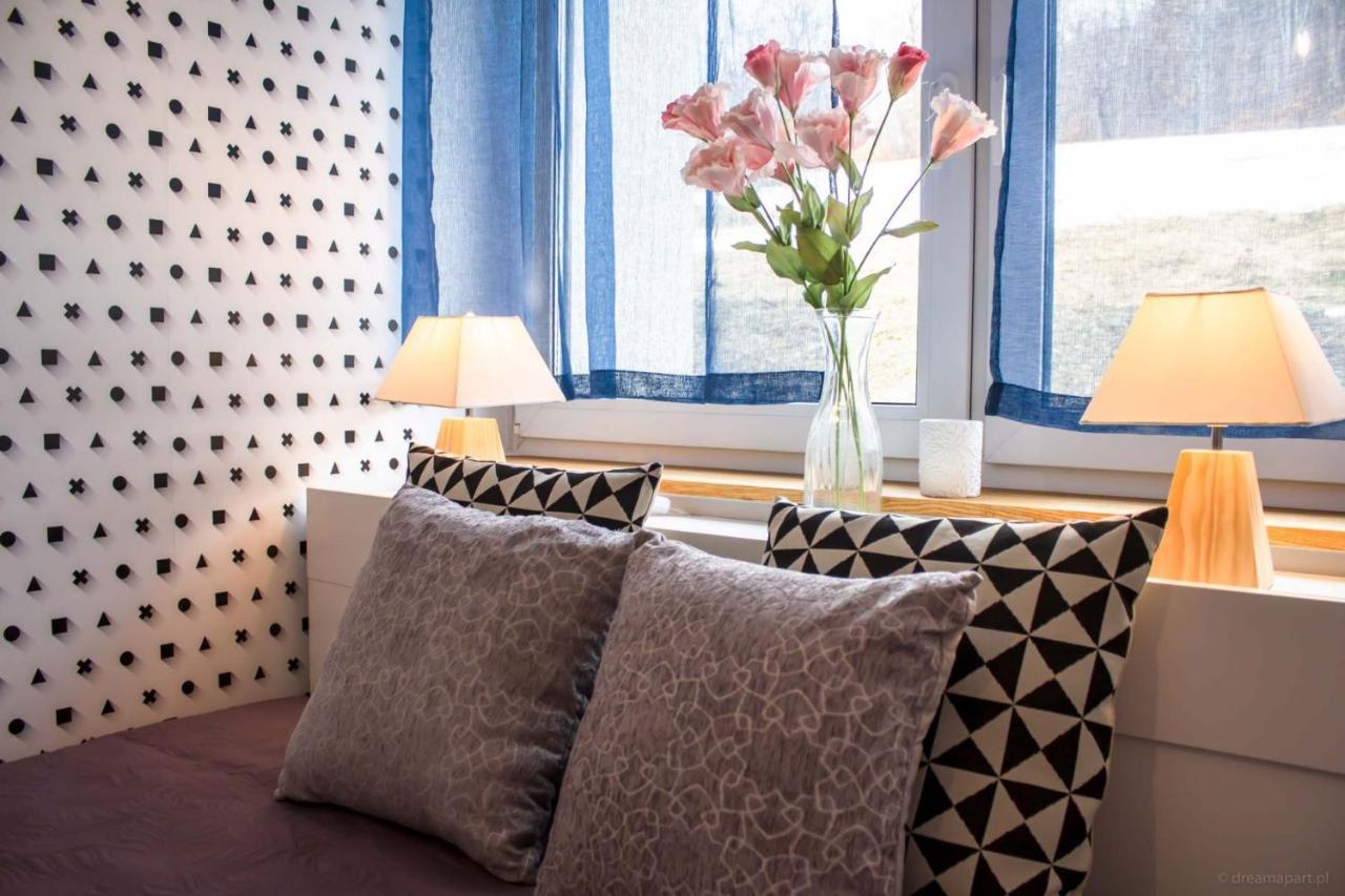 Apartamenty Justrent Щирк Экстерьер фото
