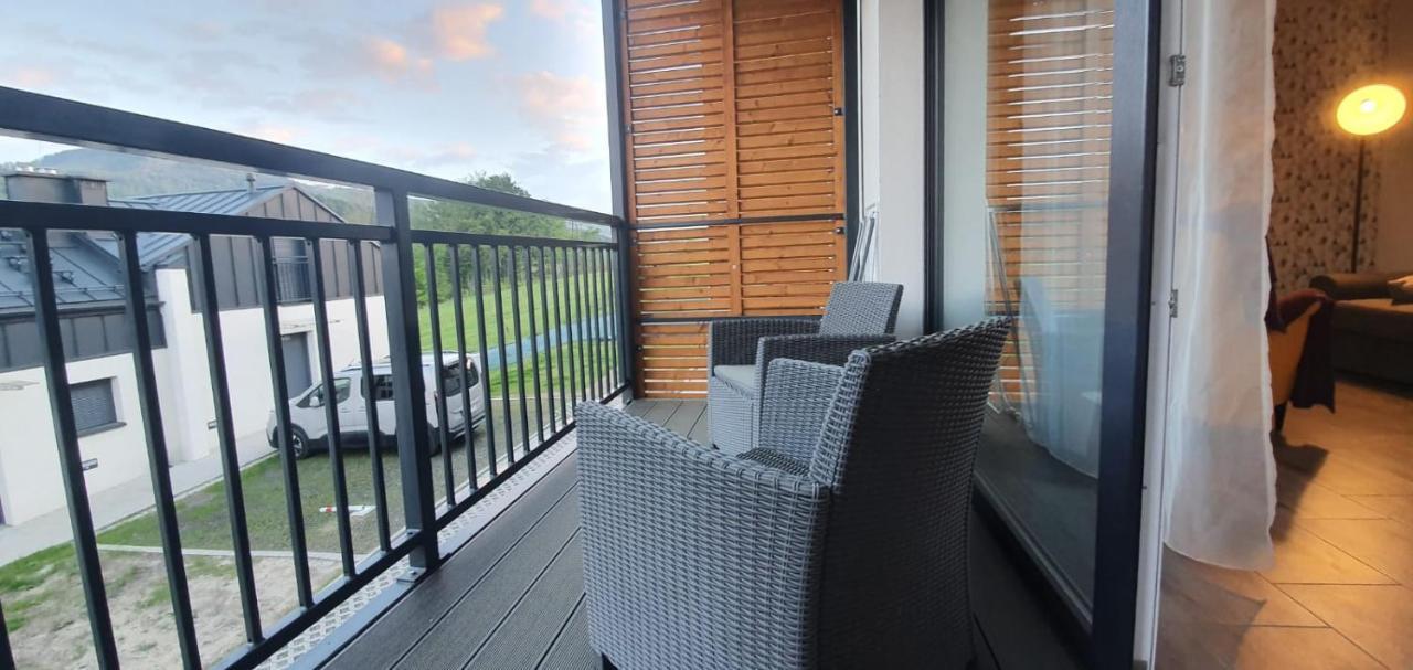 Apartamenty Justrent Щирк Экстерьер фото