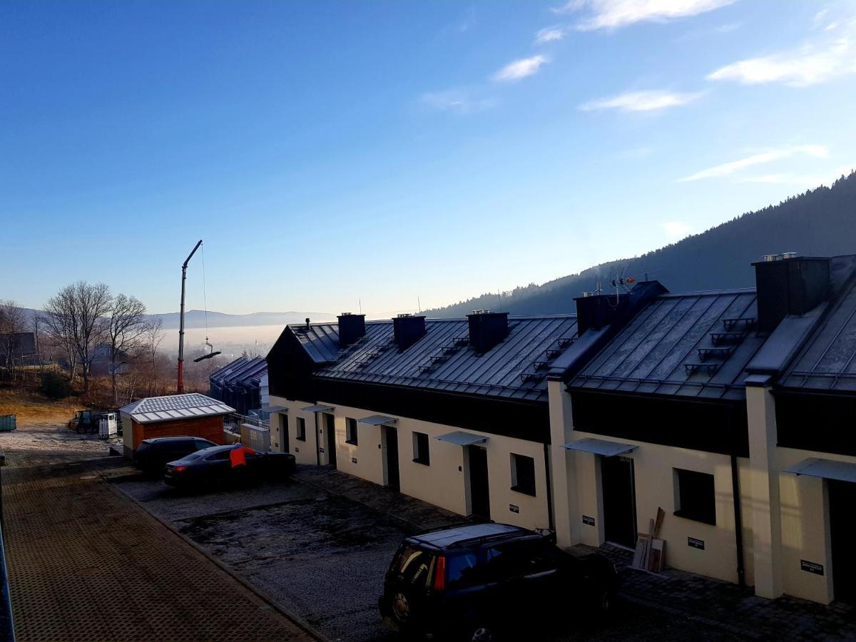 Apartamenty Justrent Щирк Экстерьер фото