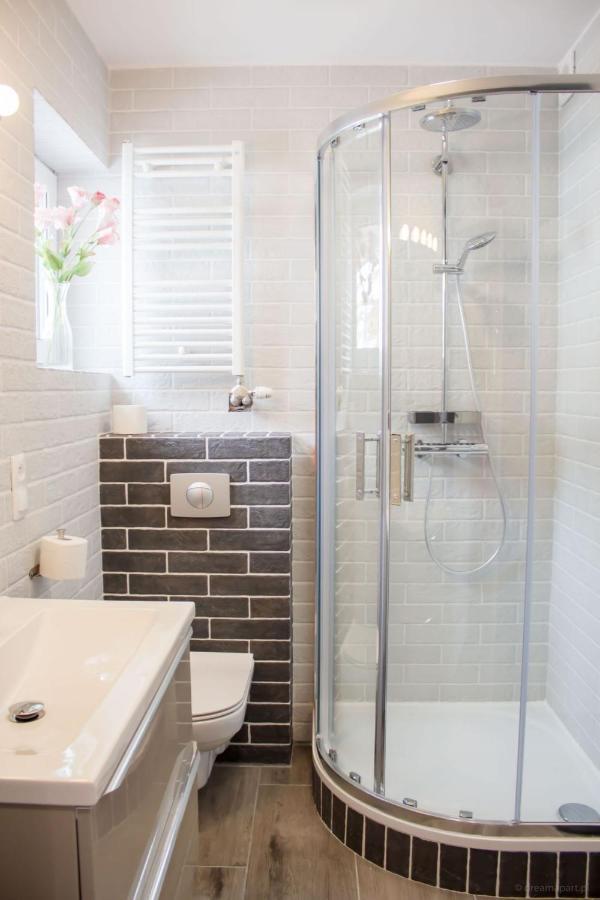 Apartamenty Justrent Щирк Экстерьер фото