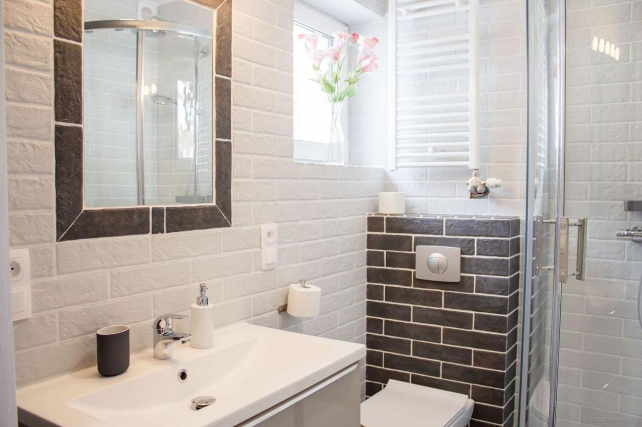 Apartamenty Justrent Щирк Экстерьер фото